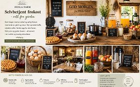 Hesla Farm